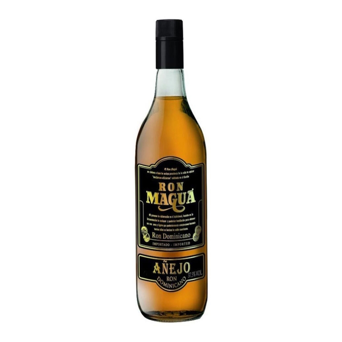 MAGUA ANEJO RUM 700ml