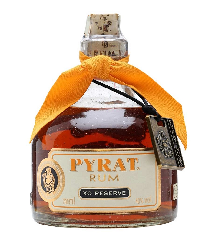 PYRAT XO RESERVE RUM 700ml