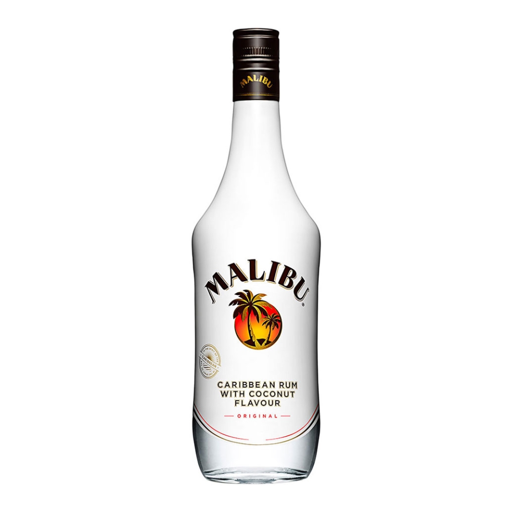 MALIBU RUM LIQUEUR 700ml