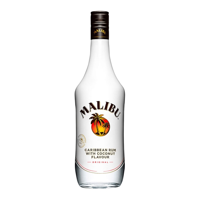MALIBU RUM LIQUEUR 700ml
