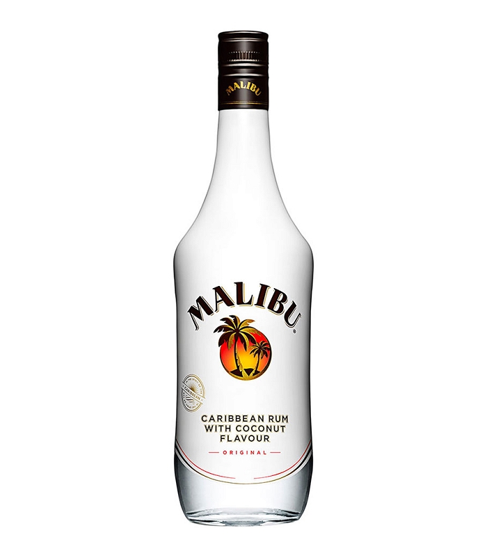 MALIBU RUM LIQUEUR 700ml