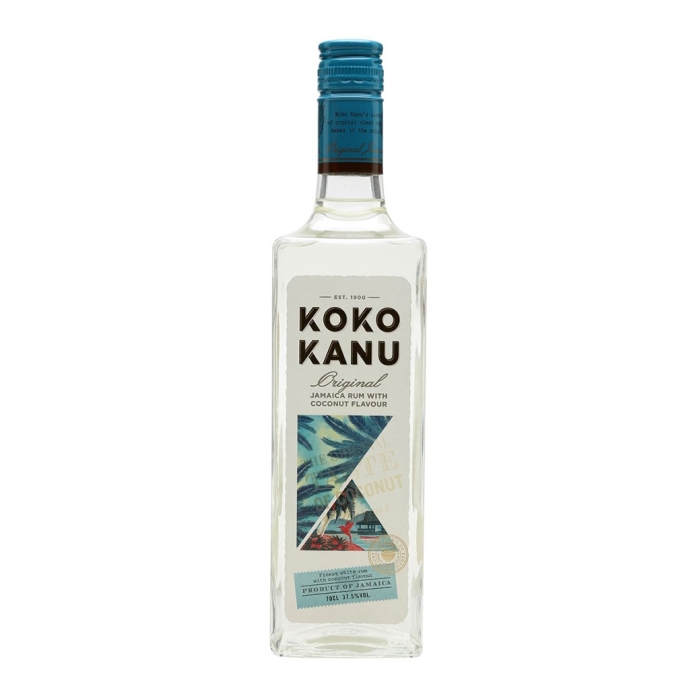 KOKO KANU (COCONUT RUM) 700ml