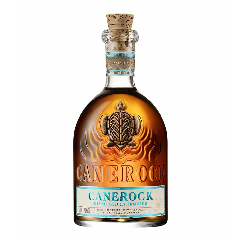 CANEROCK RUM 700ml 