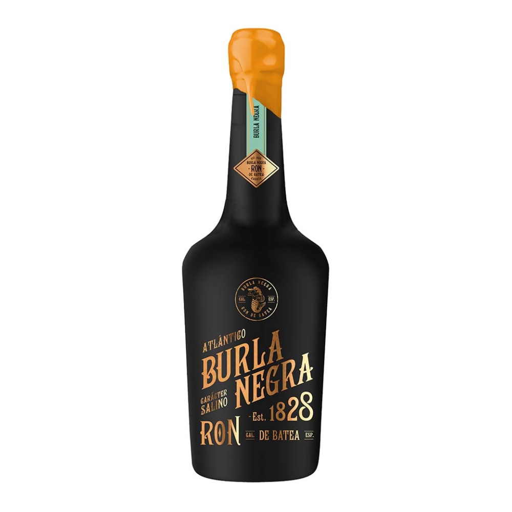 BURLA NEGRA GOLD RUM 700ml