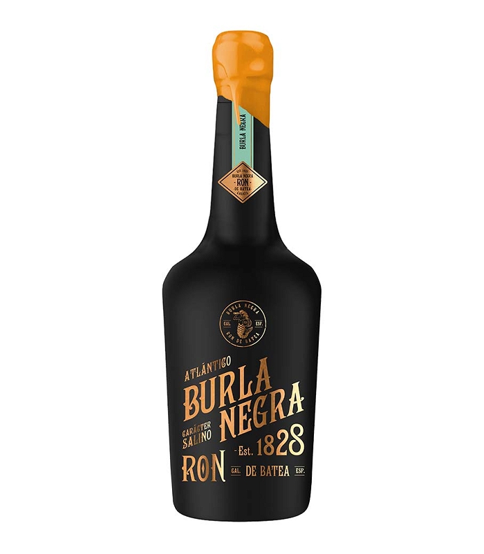 BURLA NEGRA GOLD RUM 700ml