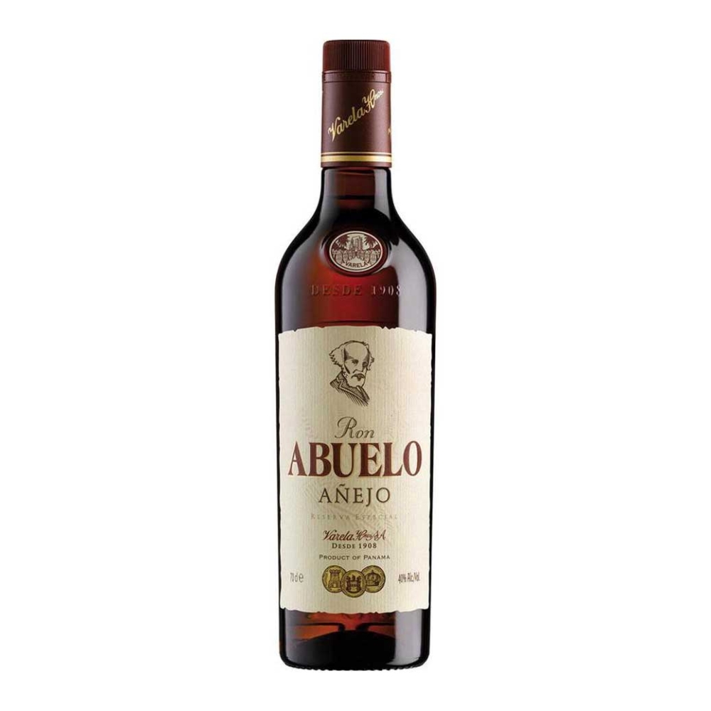 ABUELO ANEJO RUM 700ml