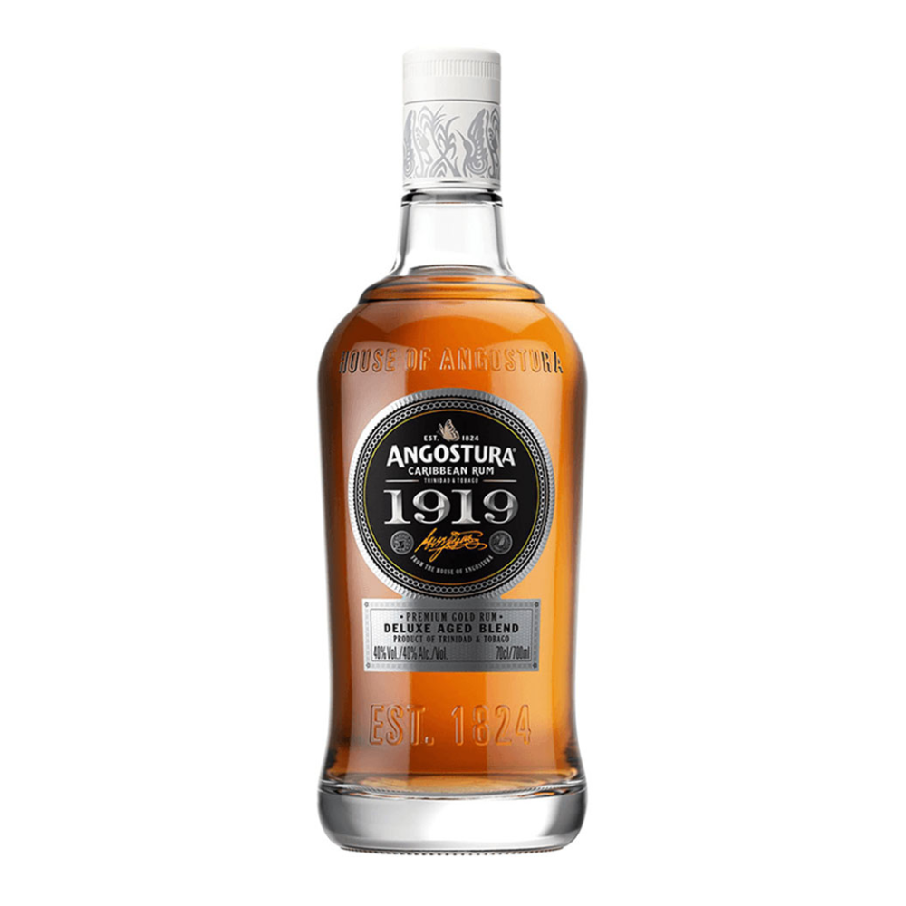 ANGOSTURA 1919 AGED 13 Y.O RUM 700ml
