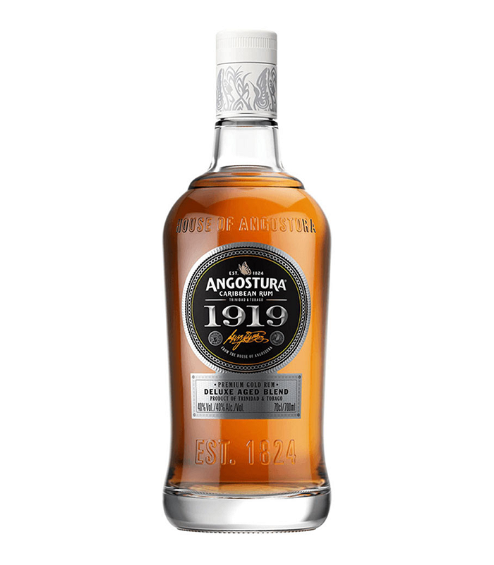 ANGOSTURA 1919 AGED 13 Y.O RUM 700ml