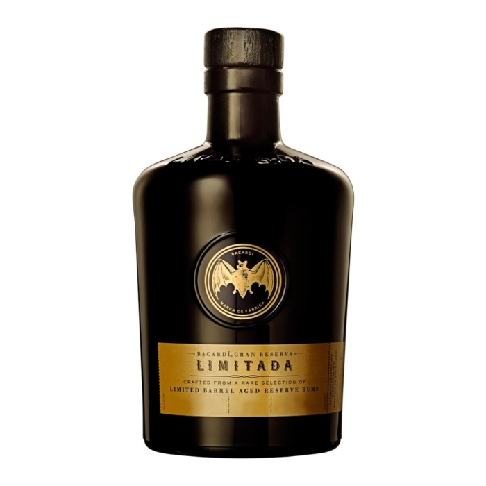 BACARDI RESERVA LIMITADA RUM 700ml