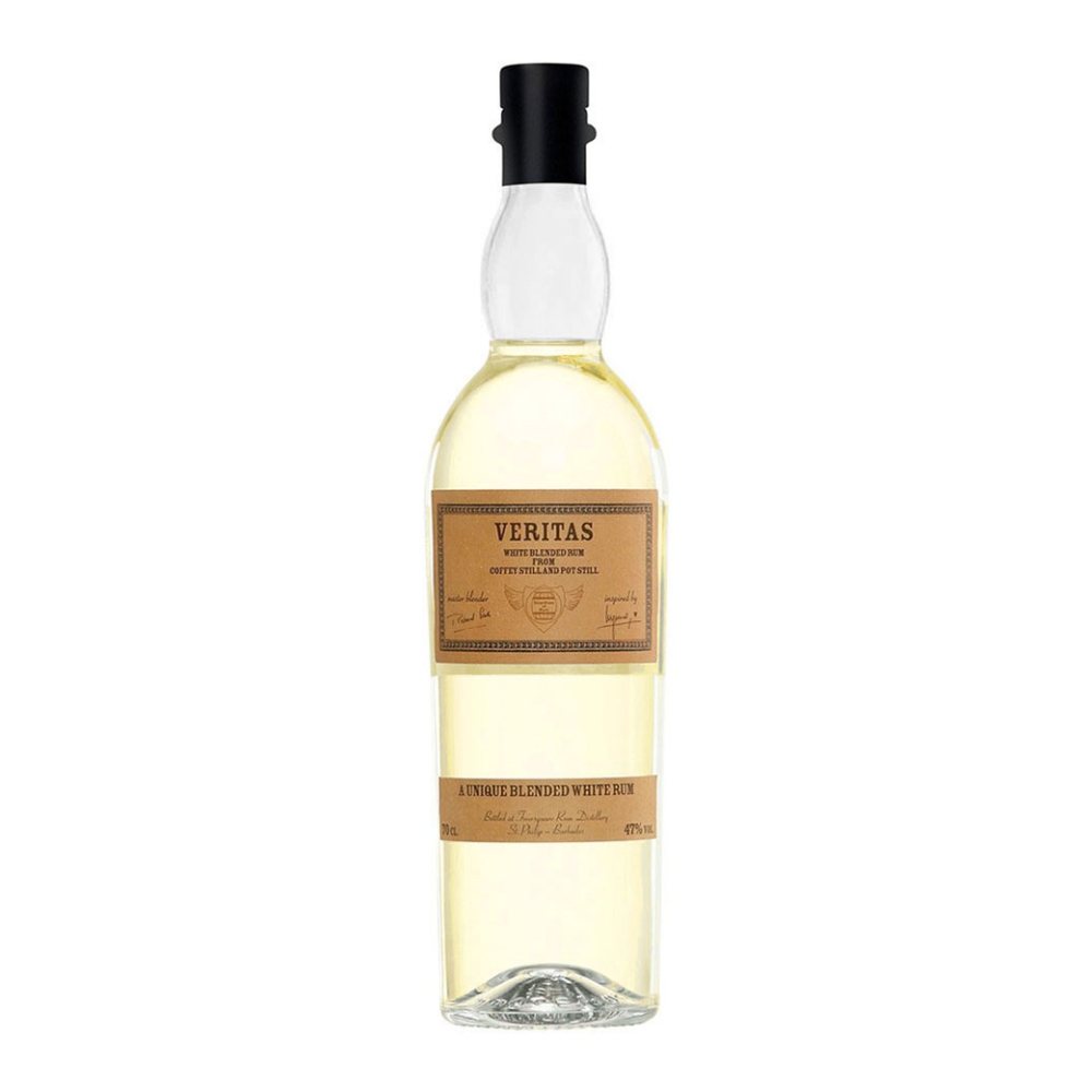VERITAS WHITE BLENDED RUM 700ml