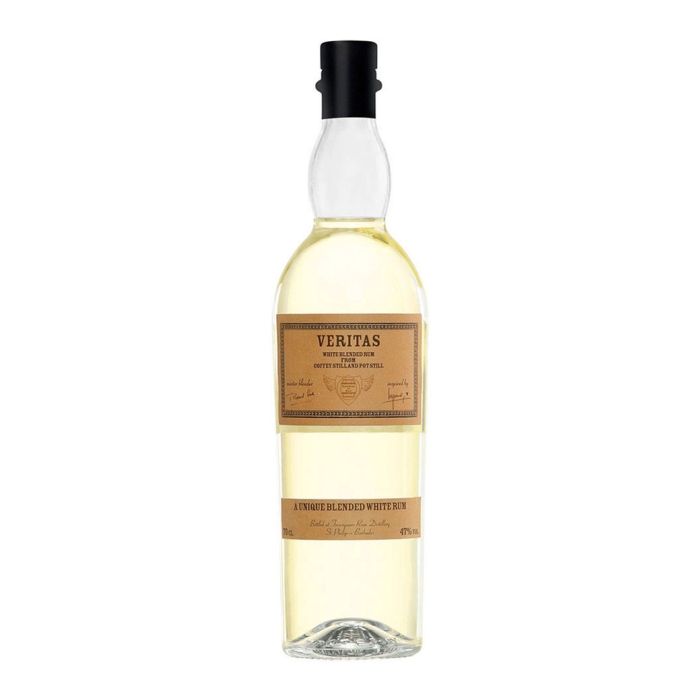 VERITAS WHITE BLENDED RUM 700ml