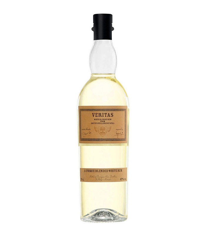 VERITAS WHITE BLENDED RUM 700ml