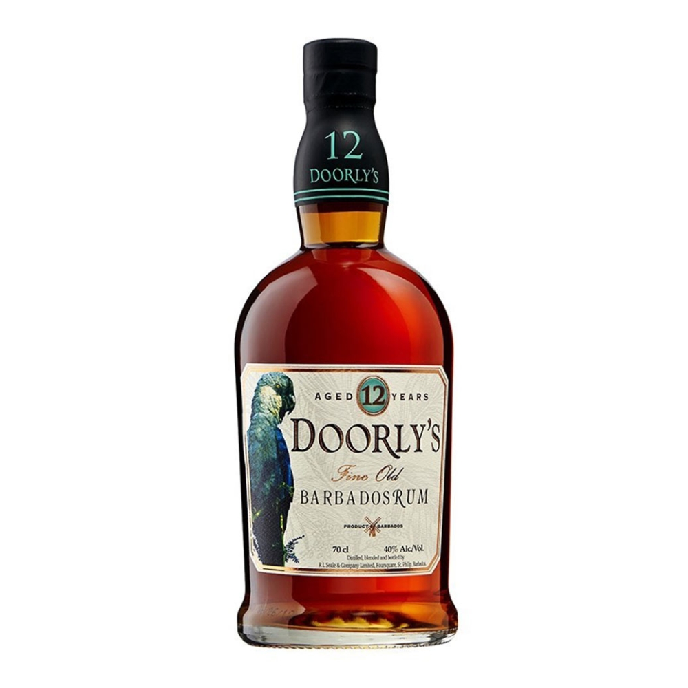 DOORLY'S 12 Y.O RUM 700ml