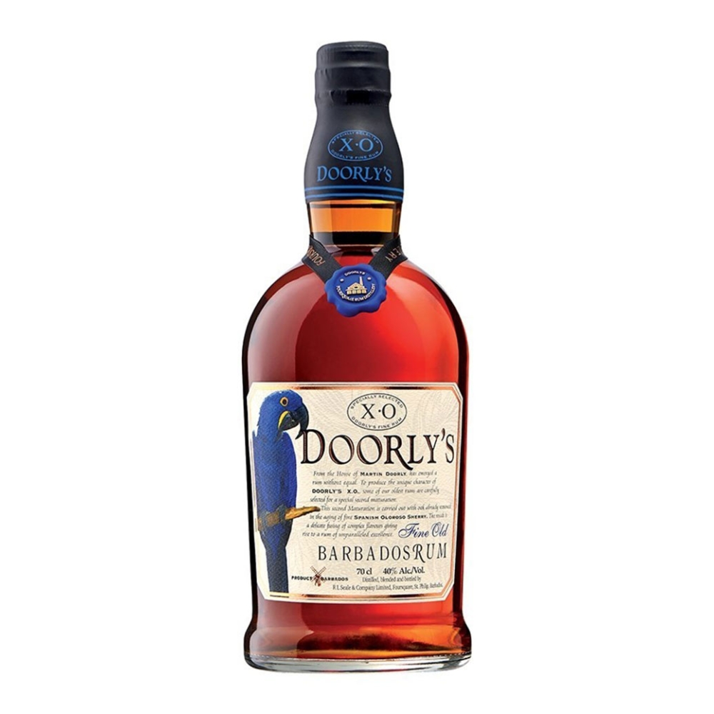 DOORLY'S XO RUM 700ml