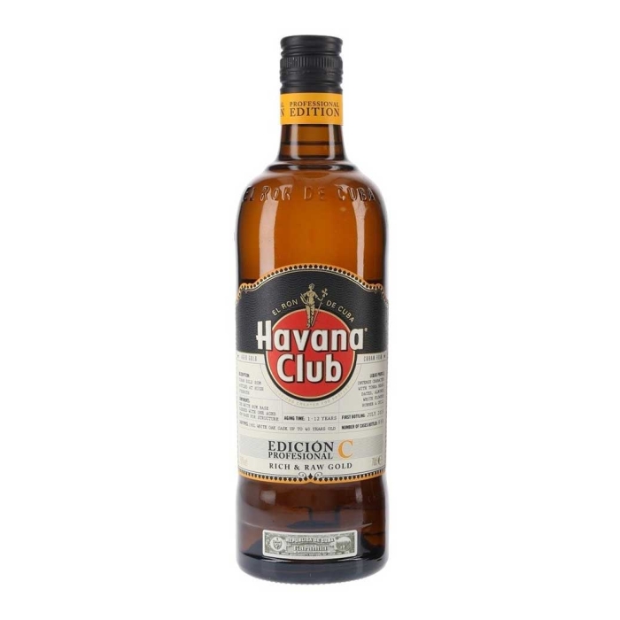 HAVANA CLUB 