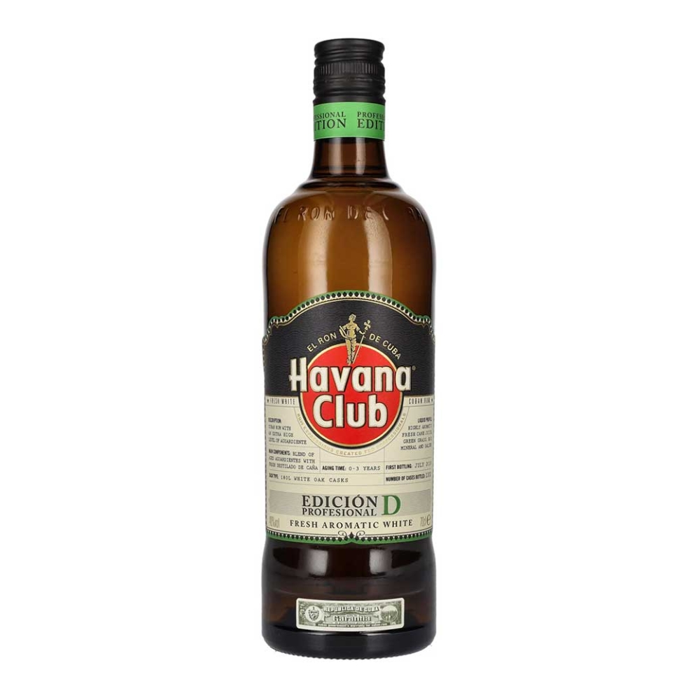 HAVANA CLUB 