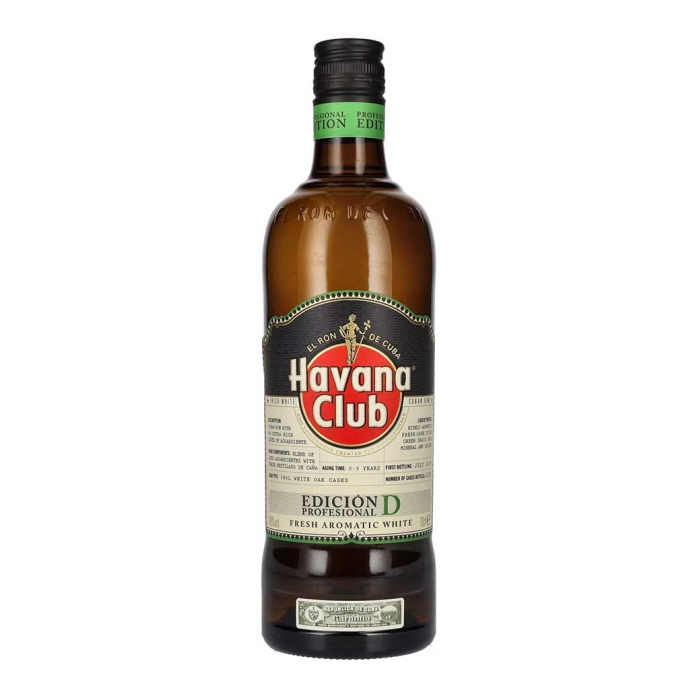 HAVANA CLUB 