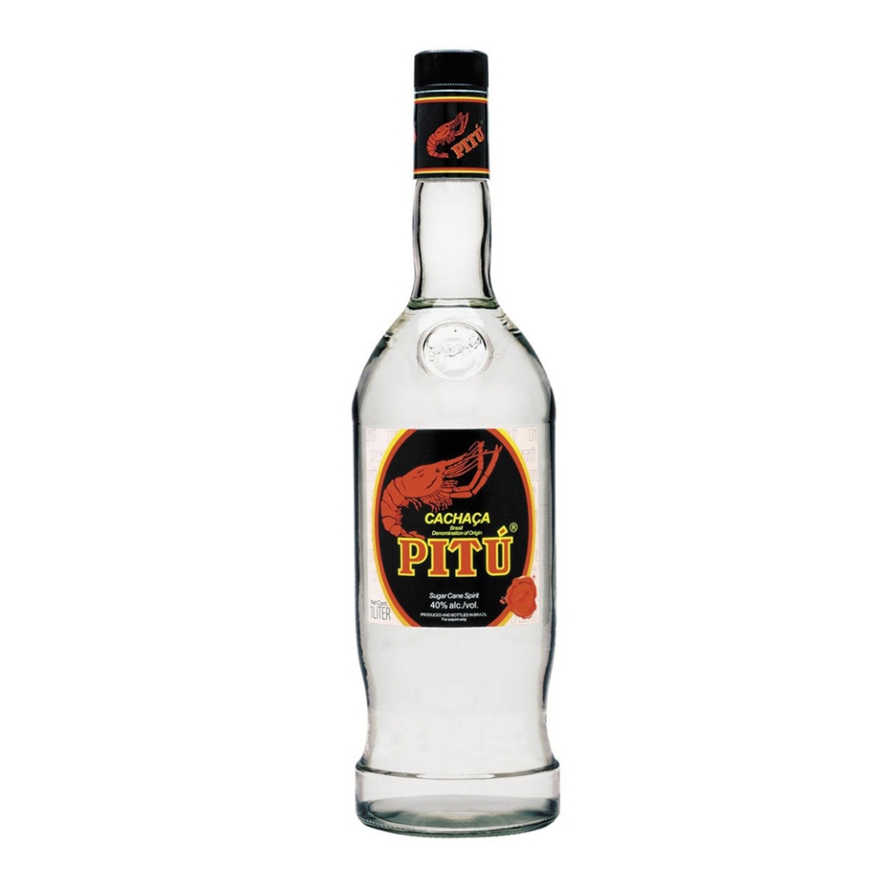 PITU CACHACA 700ml