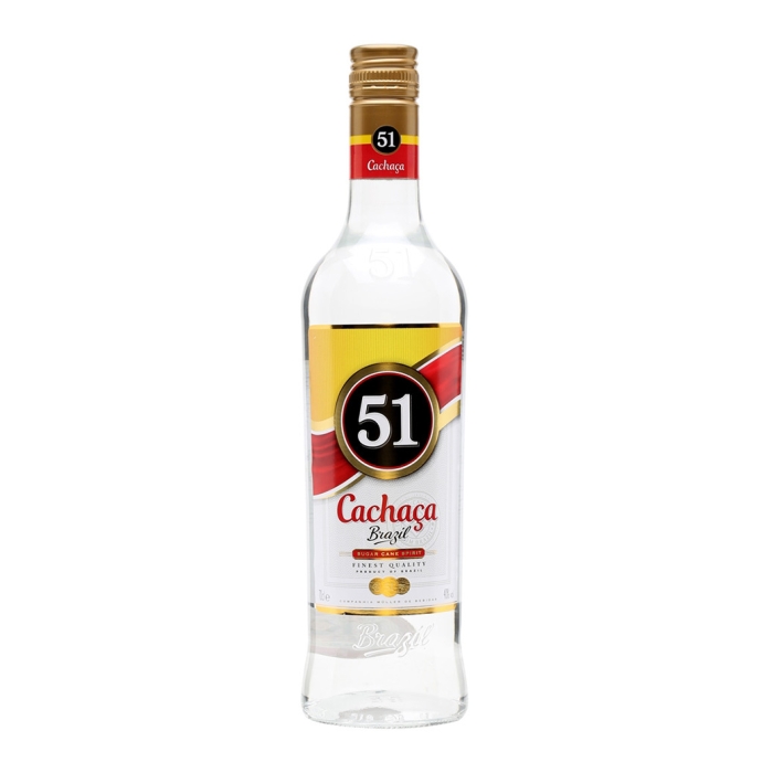CACHACA 51 700ml