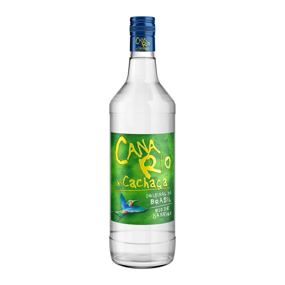 CANARIO CACHACA 1LT