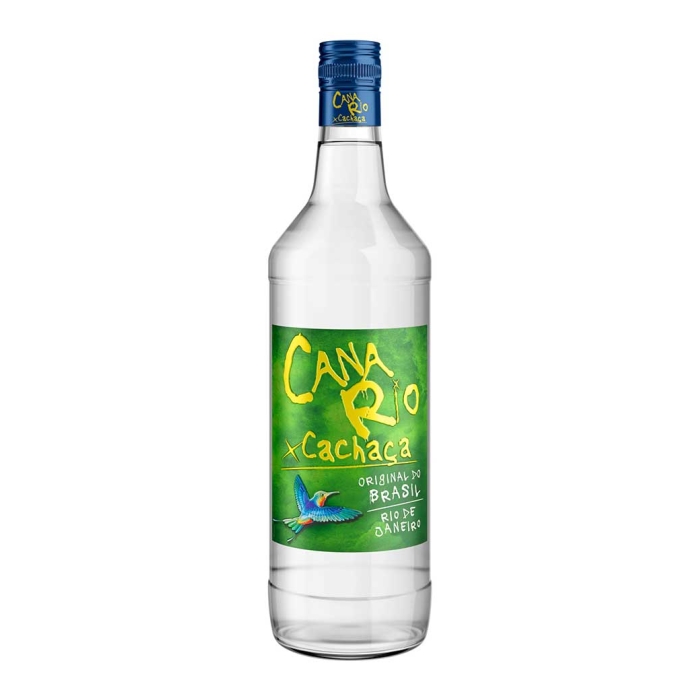 CANARIO CACHACA 1LT