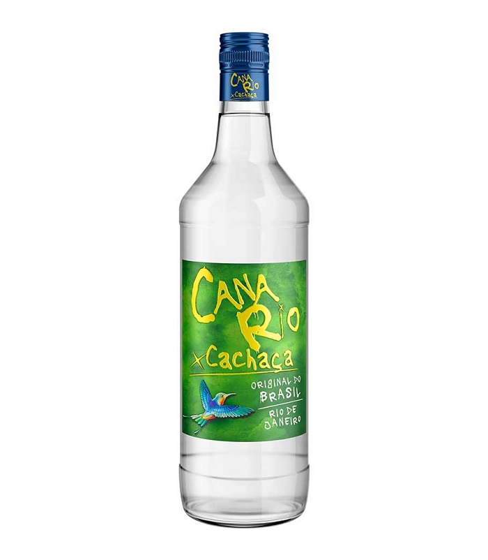 CANARIO CACHACA 1LT