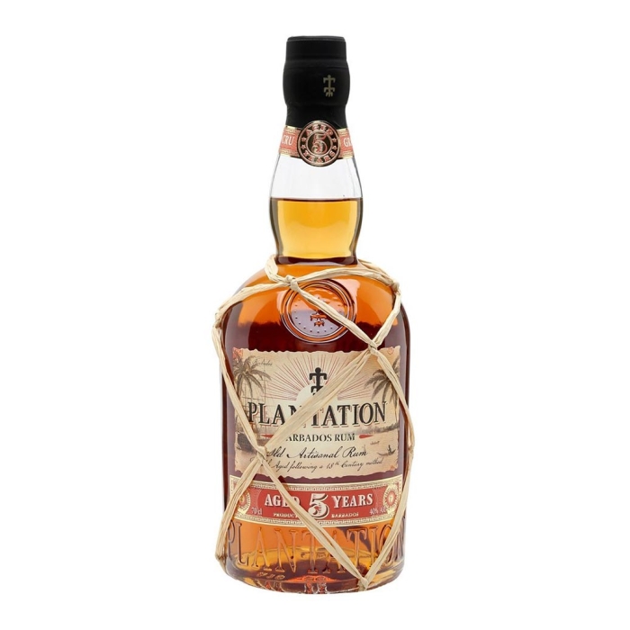 PLANTATION 5 Y.O RUM 700ml