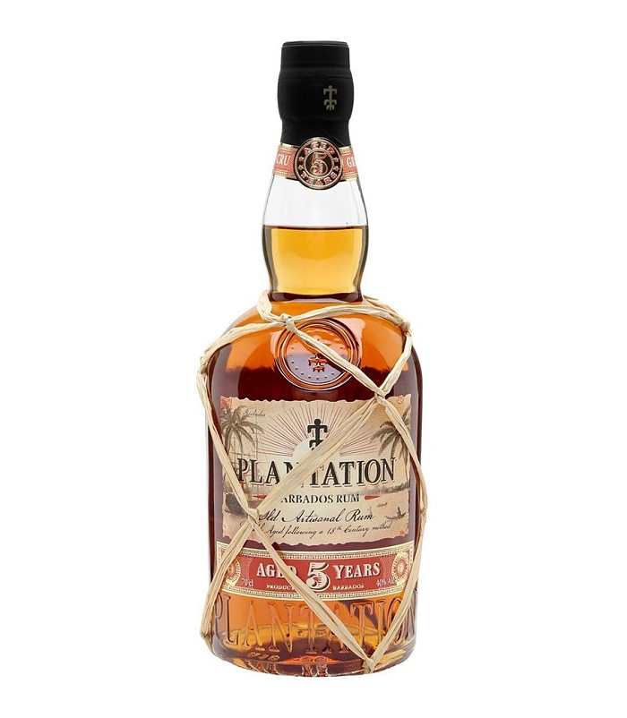 PLANTATION 5 Y.O RUM 700ml