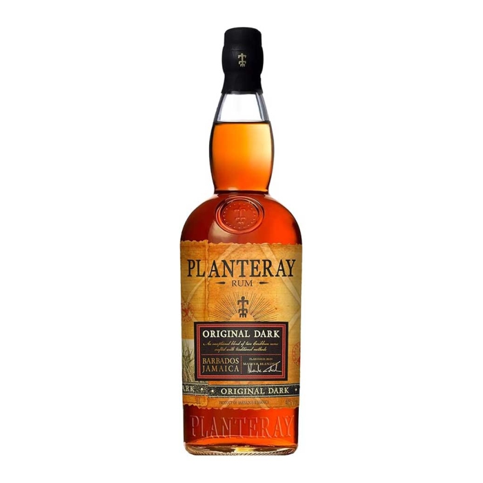 PLANTERAY ORIGINAL DARK RUM 700ml