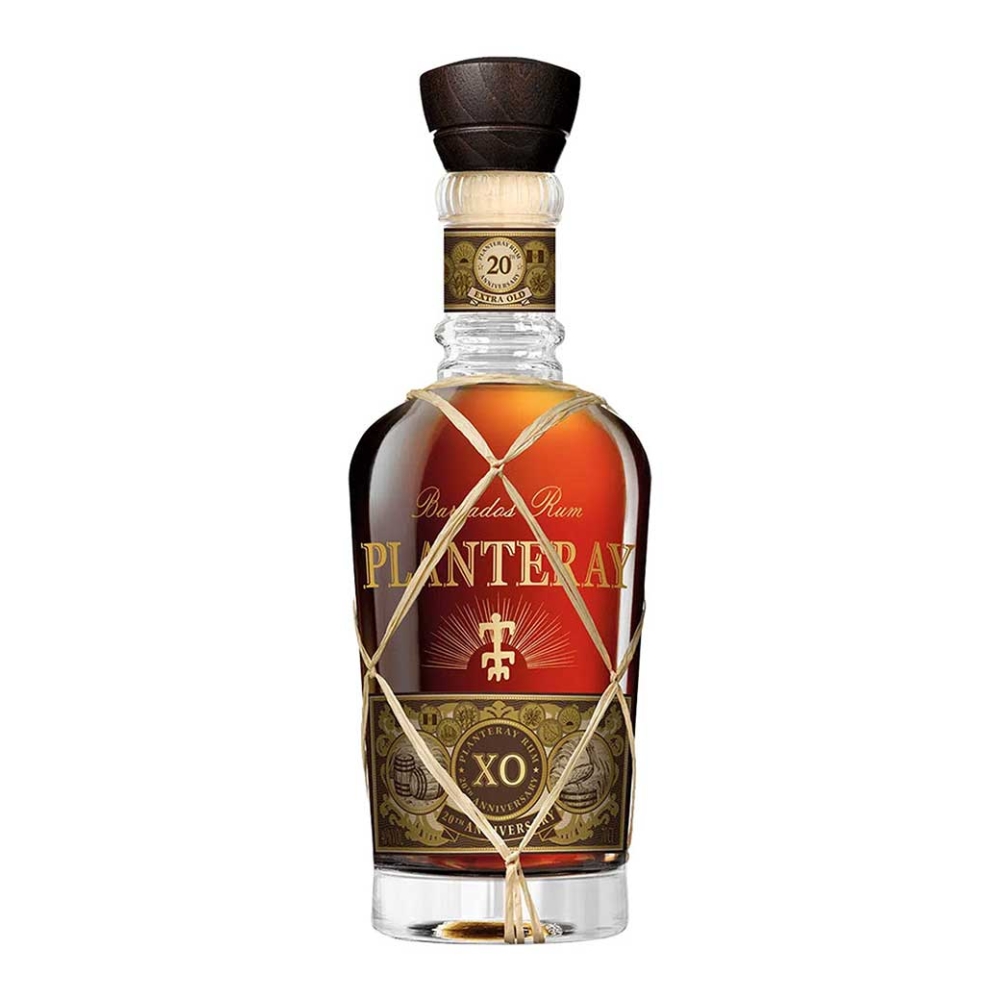 PLANTERAY XO 20TH ANNIVERSARY RUM 700ml