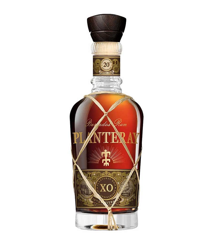 PLANTERAY XO 20TH ANNIVERSARY RUM 700ml