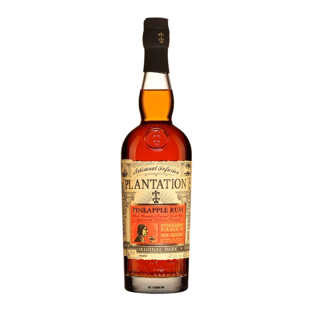 PLANTATION PINEAPPLE RUM 700ml