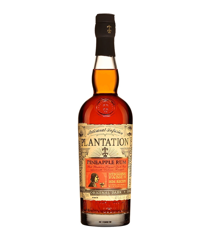 PLANTATION PINEAPPLE RUM 700ml