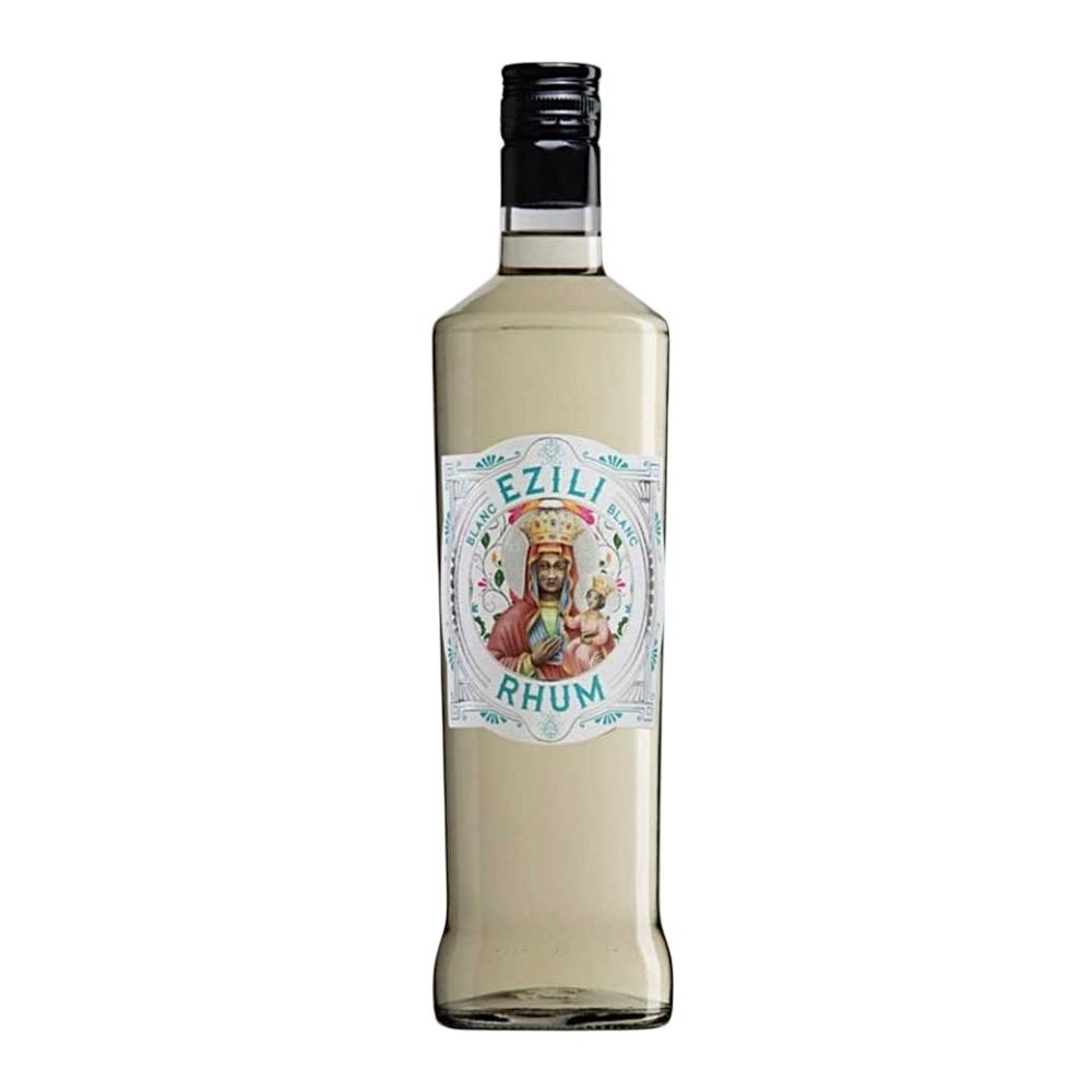 EZILI WHITE RHUM 700ml