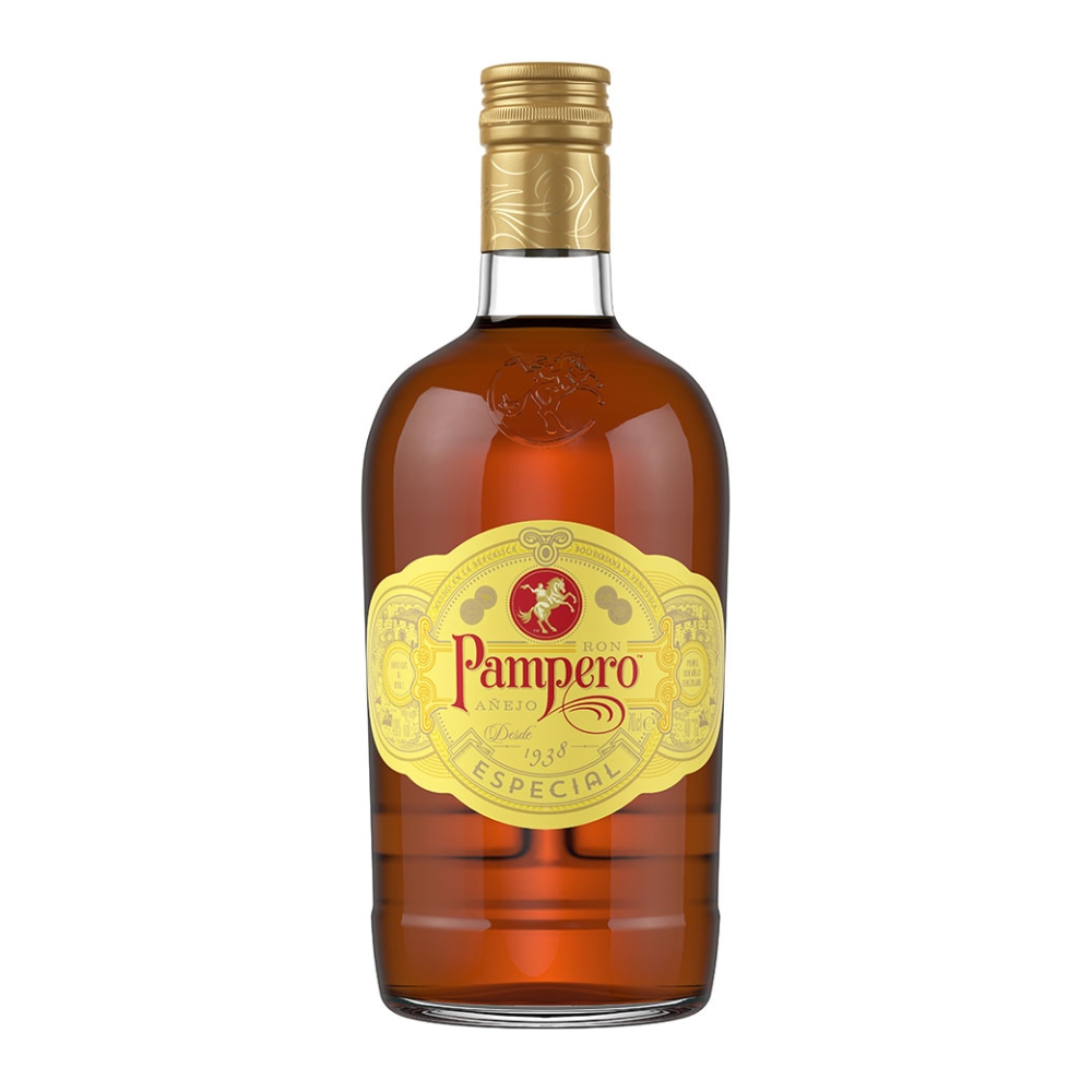 PAMPERO ESPECIAL RUM 700ml