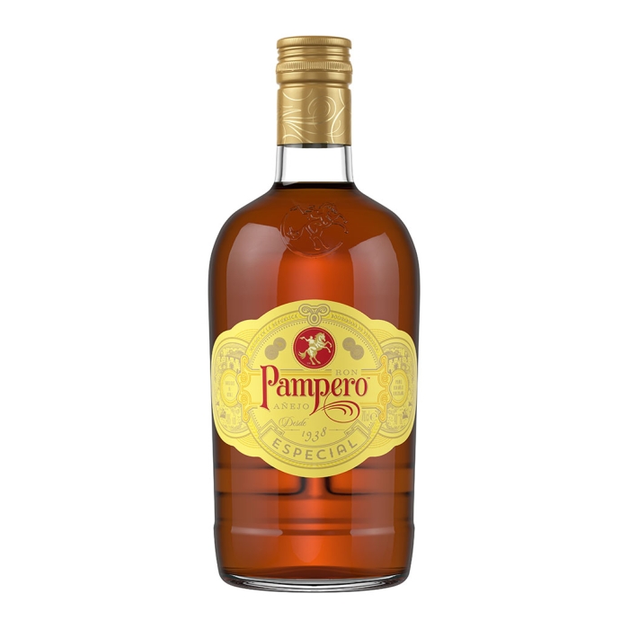 PAMPERO ESPECIAL RUM 700ml