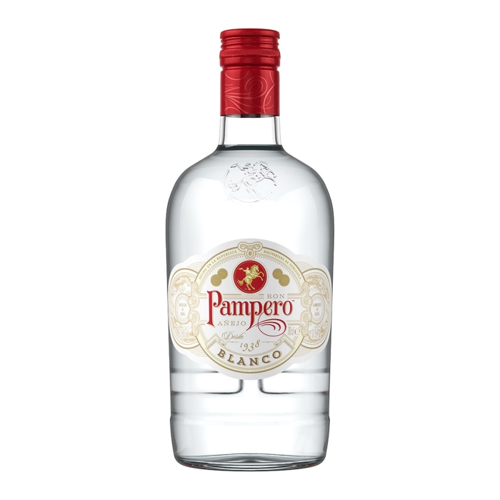 PAMPERO BLANCO RUM 700ml