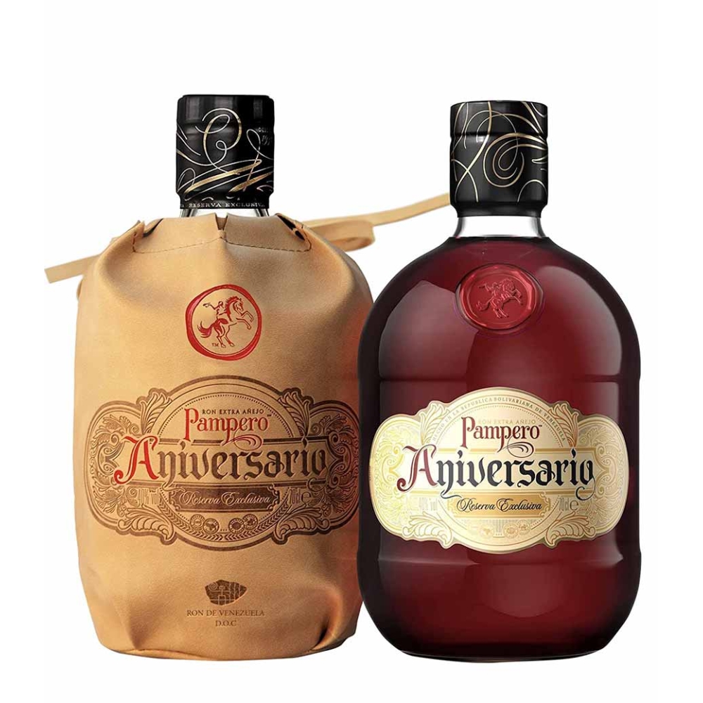 PAMPERO ANNIVERSARIO RUM 700ml