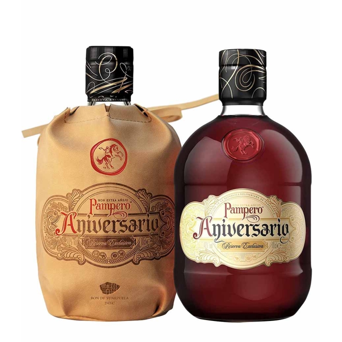 PAMPERO ANNIVERSARIO RUM 700ml