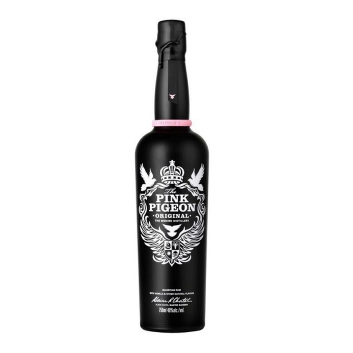 PINK PIGEON RUM 700ml