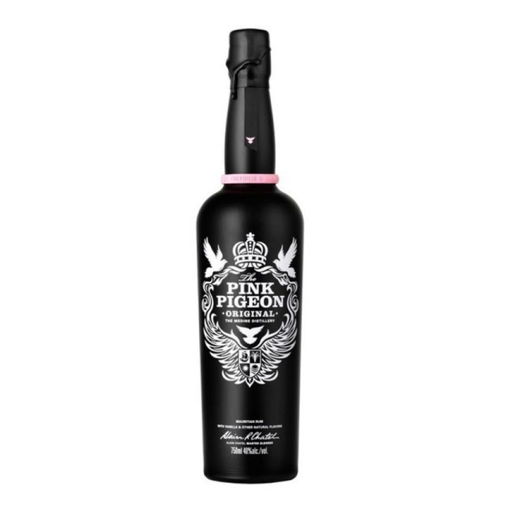 PINK PIGEON RUM MAGNUM 1.75LT