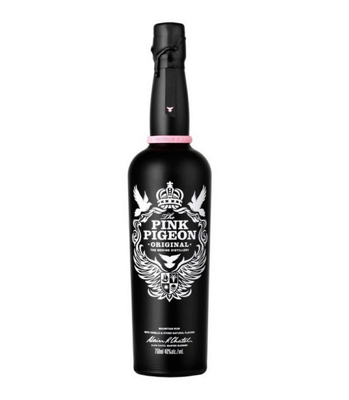 PINK PIGEON RUM MAGNUM 1.75LT