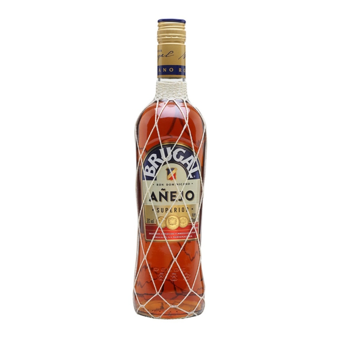 BRUGAL ANEJO RUM 700ml