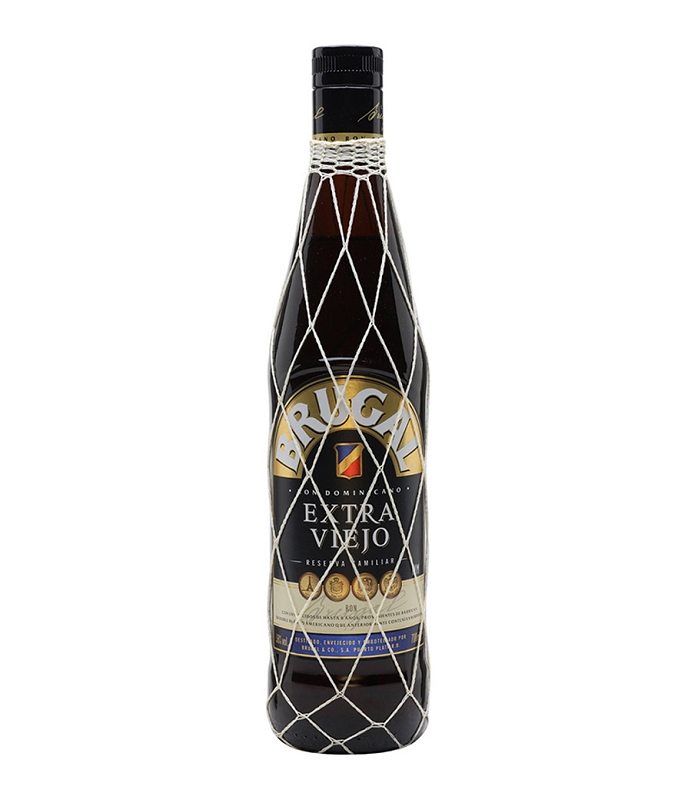 BRUGAL EXTRA VIEJO RUM 700ml