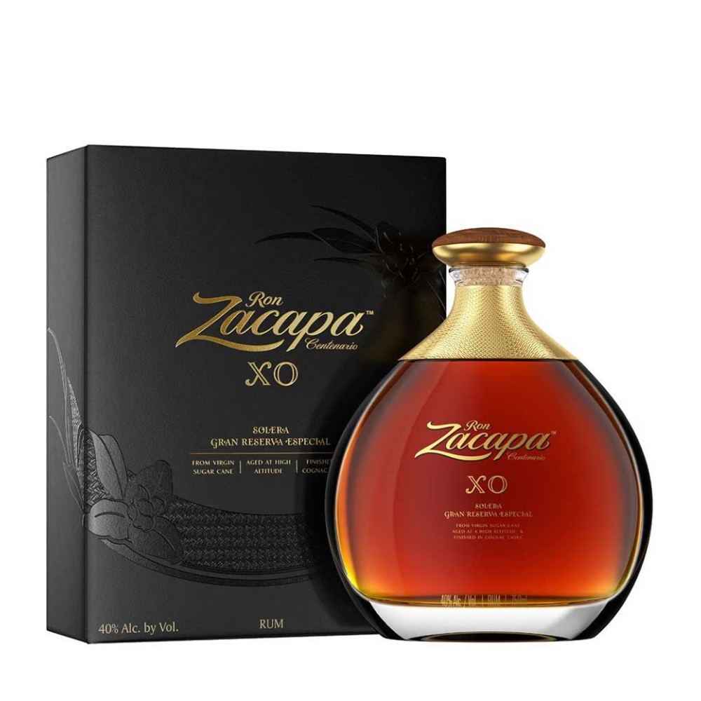 ZACAPA XO RUM 700ml