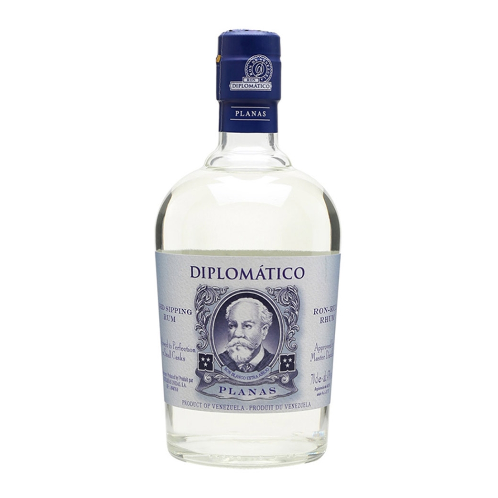 DIPLOMATICO PLANAS RUM 700ml
