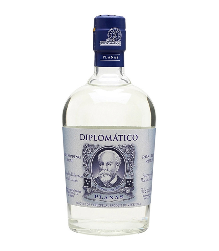 DIPLOMATICO PLANAS RUM 700ml