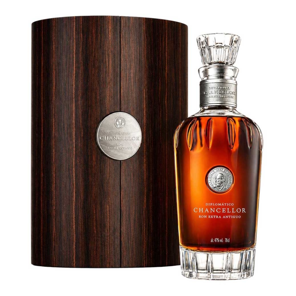 DIPLOMATICO CHANCELLOR RUM 700ml