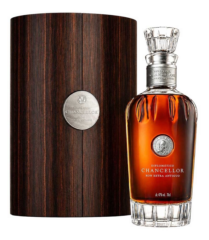 DIPLOMATICO CHANCELLOR RUM 700ml