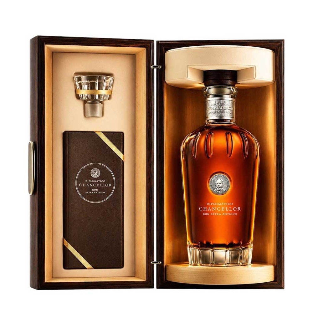 DIPLOMATICO CHANCELLOR RUM 700ml